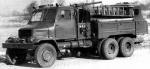 Praga V3S ASC-16/3,5 1953 года